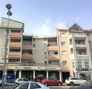  Appartement � vendre 4 pi�ces 83 m�