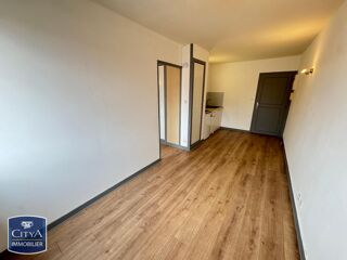  Appartement  vendre 2 pices 27 m