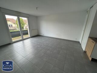  Appartement  vendre 2 pices 39 m