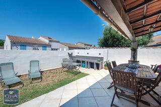  Maison  vendre 4 pices 75 m
