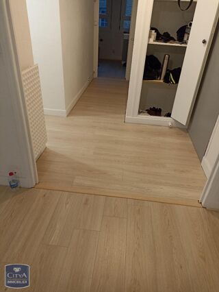  Appartement  vendre 3 pices 66 m