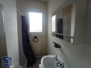  Appartement � vendre 1 pi�ce 26 m�