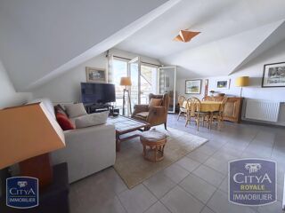  Appartement � vendre 3 pi�ces 81 m�