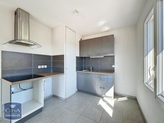  Appartement � vendre 2 pi�ces 43 m�