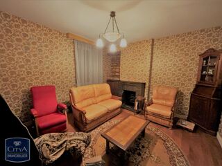  Maison � vendre 8 pi�ces 157 m�