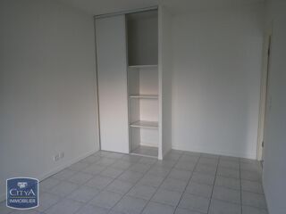  Appartement � vendre 2 pi�ces 43 m�