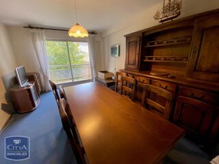  Appartement  vendre 3 pices 64 m