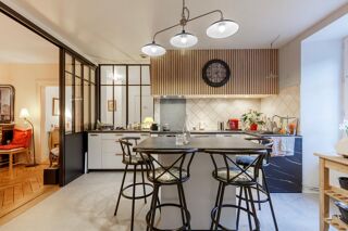  Appartement � vendre 6 pi�ces 135 m�