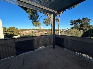  Appartement � vendre 3 pi�ces 62 m�