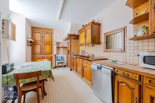  Maison � vendre 5 pi�ces 145 m�