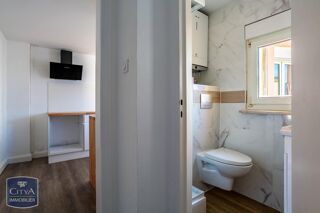  Appartement � vendre 2 pi�ces 42 m�