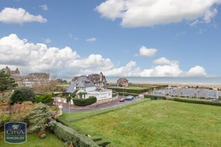  Appartement � vendre 3 pi�ces 89 m�