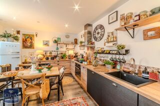  Maison  vendre 4 pices 82 m