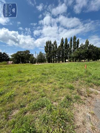  Terrain � vendre 610 m�