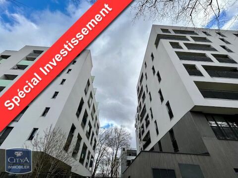   Vente Appartement Appartement - 2 pi�ce(s) - 39 m�