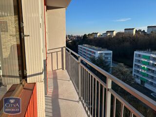  Appartement � vendre 3 pi�ces 