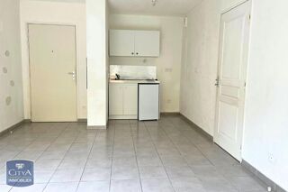  Appartement � vendre 2 pi�ces 39 m�