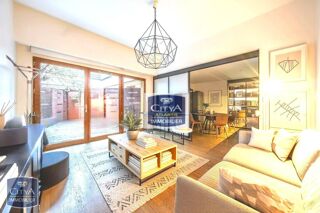  Appartement � vendre 3 pi�ces 66 m�