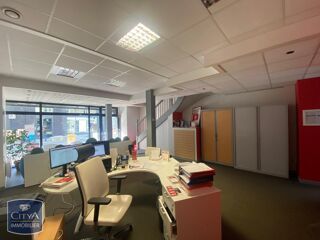  Immeuble  vendre 195 m