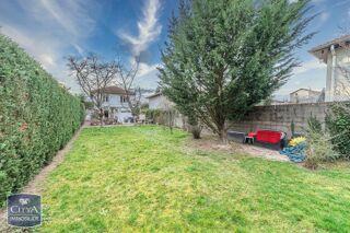  Maison  vendre 4 pices 93 m