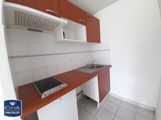  Appartement � vendre 2 pi�ces 39 m�