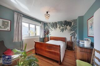  Maison  vendre 5 pices 95 m