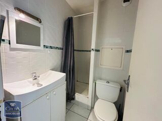  Appartement  vendre 1 pice 16 m