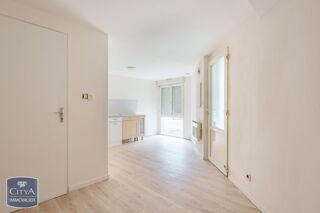  Appartement � vendre 1 pi�ce 24 m�