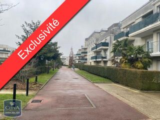  Appartement  vendre 3 pices 52 m