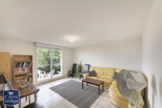  Appartement  vendre 3 pices 58 m