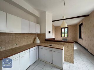  Maison  vendre 3 pices 60 m