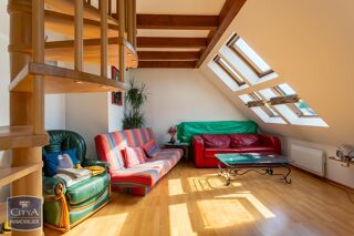  Appartement  vendre 3 pices 71 m