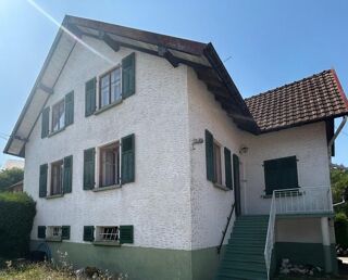  Maison � vendre 4 pi�ces 107 m�