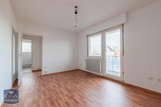  Appartement  vendre 2 pices 41 m