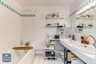  Appartement � vendre 3 pi�ces 75 m�