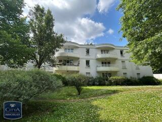  Appartement  vendre 2 pices 48 m