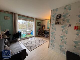  Appartement  vendre 2 pices 51 m