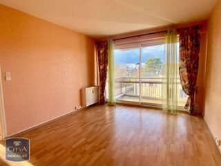  Appartement � vendre 2 pi�ces 49 m�