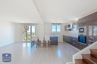  Maison � vendre 4 pi�ces 88 m�