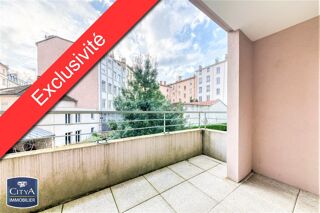  Appartement � vendre 3 pi�ces 66 m�