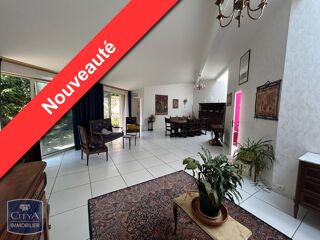  Maison � vendre 5 pi�ces 185 m�