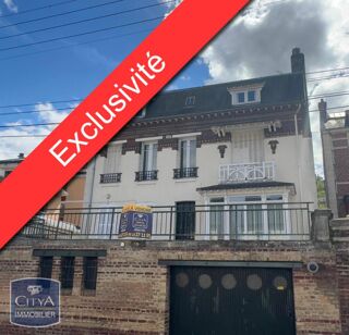  Maison � vendre 10 pi�ces 246 m�