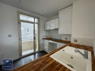  Appartement  vendre 3 pices 60 m