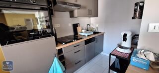  Appartement  vendre 3 pices 64 m