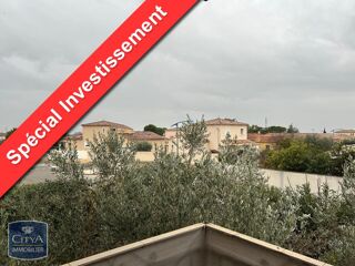  Appartement � vendre 2 pi�ces 48 m�