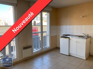  Appartement � vendre 2 pi�ces 40 m�