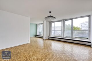  Appartement � vendre 5 pi�ces 124 m�