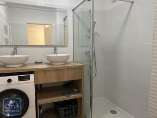  Appartement � vendre 3 pi�ces 59 m�