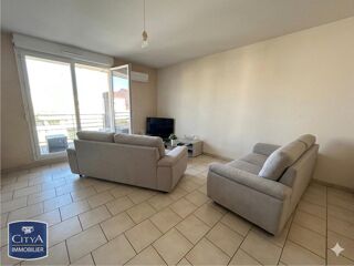  Appartement � vendre 3 pi�ces 50 m�