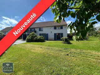  Maison � vendre 5 pi�ces 138 m�